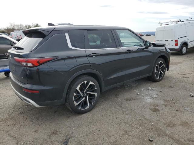 Photo 3 from auction – 2022 MITSUBISHI OUTLANDER with VIN JA4J4UA86NZ011201