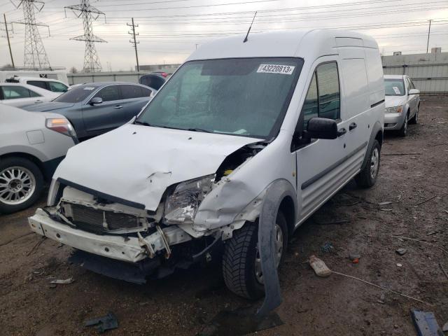 Photo 1 from auction – 2011 FORD TRANSIT CO with VIN NM0LS7AN5BT049364
