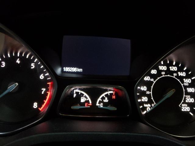 Photo 9 from auction – 2017 FORD ESCAPE S with VIN 1FMCU9FD2HUD31839