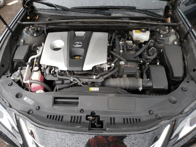 Photo 11 from auction – 2019 LEXUS ES 300H with VIN JTHB21B17K2000310