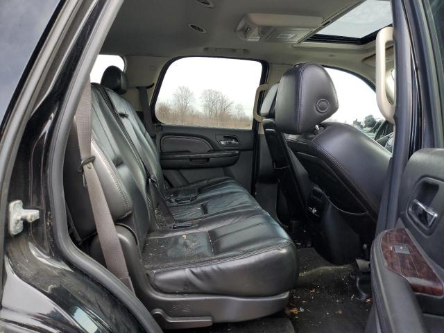 Photo 11 from auction – 2007 GMC YUKON DENA with VIN 1GKFK63857J279110