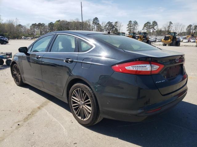 Photo 2 from auction – 2014 FORD FUSION SE with VIN 3FA6P0HD7ER106939