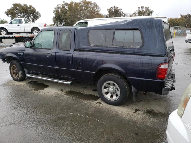Photo 2 from auction – 2003 FORD RANGER with VIN 1FTYR44E93PA03478