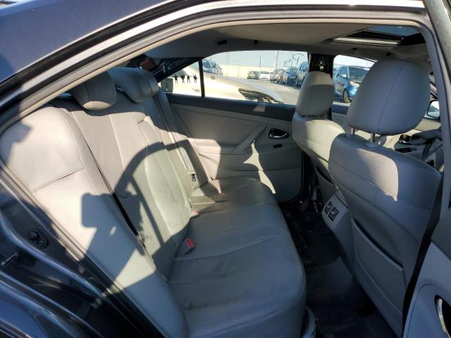Photo 10 from auction – 2008 TOYOTA CAMRY HYBR with VIN JTNBB46K783045476