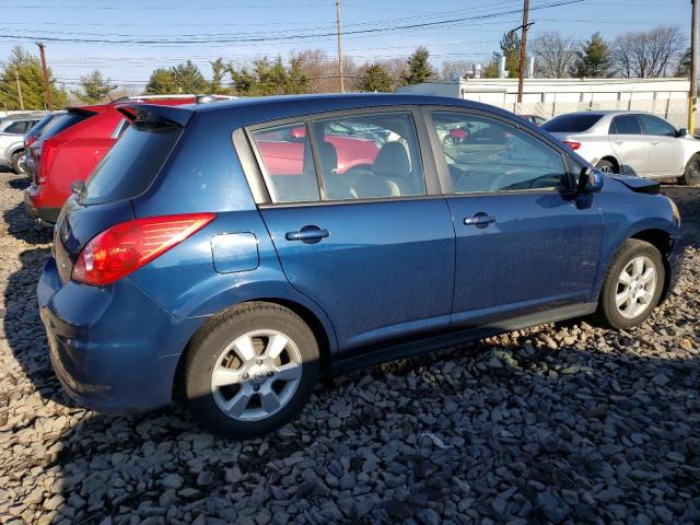 Photo 3 from auction – 2008 NISSAN VERSA S with VIN 3N1BC13E48L420665