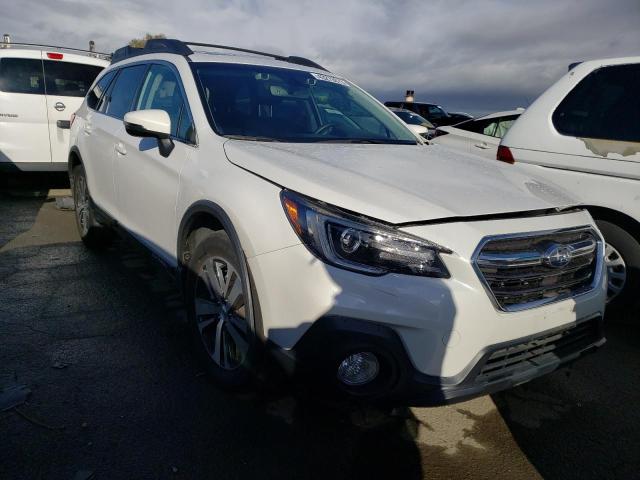 Foto 4 de la subasta – 2019 SUBARU OUTBACK 2. con VIN 4S4BSANC9K3235067