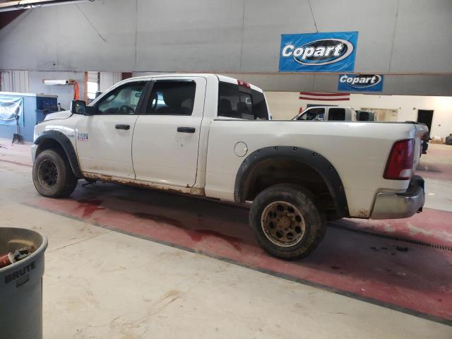 Photo 2 from auction – 2010 DODGE RAM 2500 with VIN 3D7TT2CT2AG178517