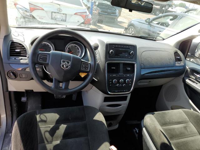 Photo 8 from auction – 2016 DODGE GRAND CARA with VIN 2C4RDGBG4GR146755