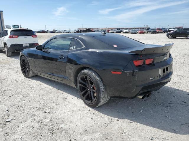Photo 2 from auction – 2013 CHEVROLET CAMARO 2SS with VIN 2G1FT1EW4D9222467