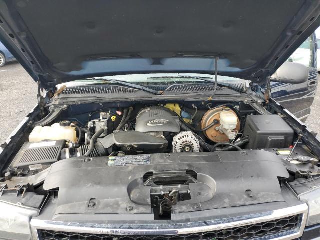 Photo 11 from auction – 2007 CHEVROLET SILVERADO with VIN 2GCEK13Z171105645