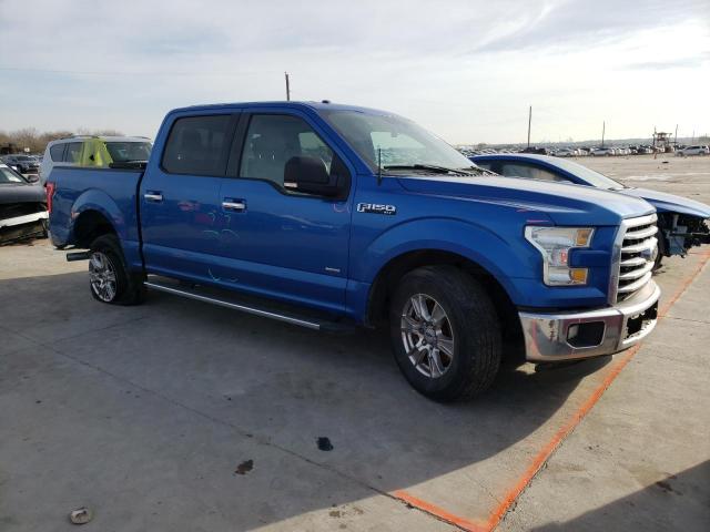 Photo 4 from auction – 2015 FORD F150 SUPER with VIN 1FTEW1CP9FKE46986