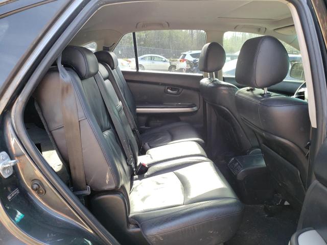 Photo 11 from auction – 2006 LEXUS RX 400 with VIN JTJHW31U960011167
