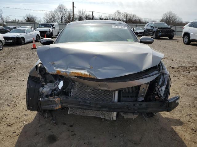 Photo 5 from auction – 2015 KIA OPTIMA SX with VIN 5XXGR4A60FG491465