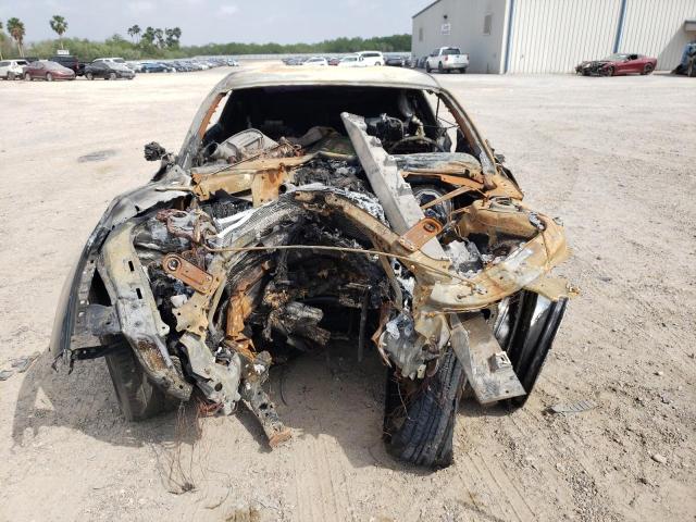 Photo 5 from auction – 2019 FORD MUSTANG with VIN 1FA6P8TH2K5111974