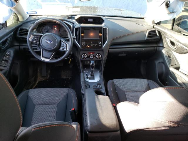 Photo 8 from auction – 2021 SUBARU CROSSTREK with VIN JF2GTAPCXM8371719