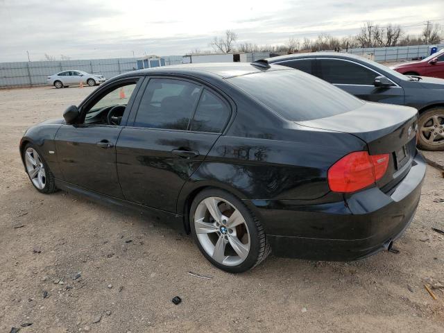 Photo 2 from auction – 2011 BMW 335 I with VIN WBAPM5C5XBE576950