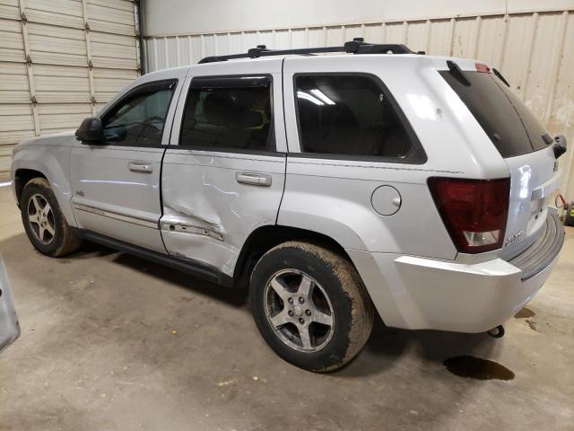Photo 2 from auction – 2006 JEEP GRAND CHER with VIN 1J4GR48K06C315951