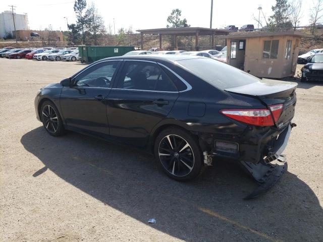 Photo 2 from auction – 2015 TOYOTA CAMRY LE with VIN 4T1BF1FKXFU024227