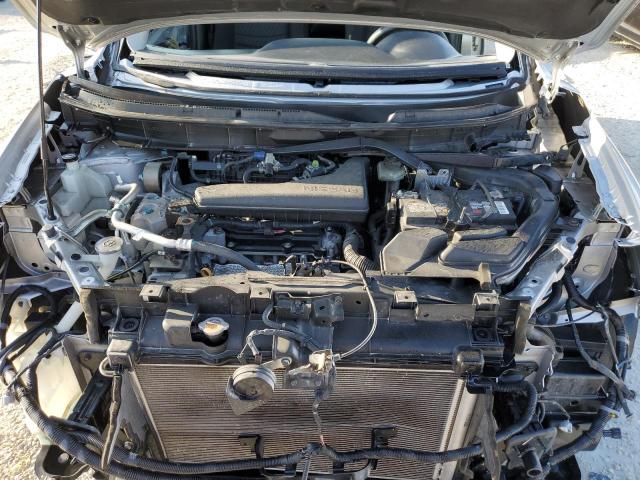 Photo 12 from auction – 2018 NISSAN ROGUE S with VIN KNMAT2MT7JP579248