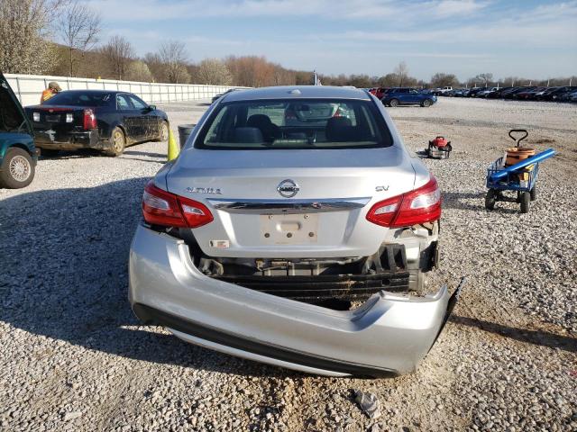 Photo 6 from auction – 2017 NISSAN ALTIMA 2.5 with VIN 1N4AL3AP7HC196852