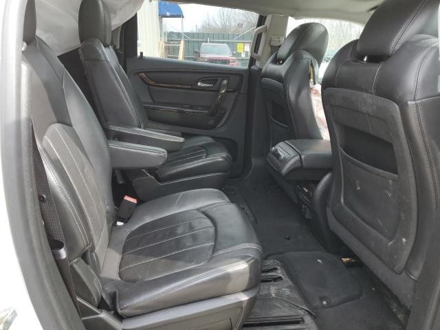 Photo 11 from auction – 2015 GMC ACADIA DEN with VIN 1GKKVTKD0FJ298388