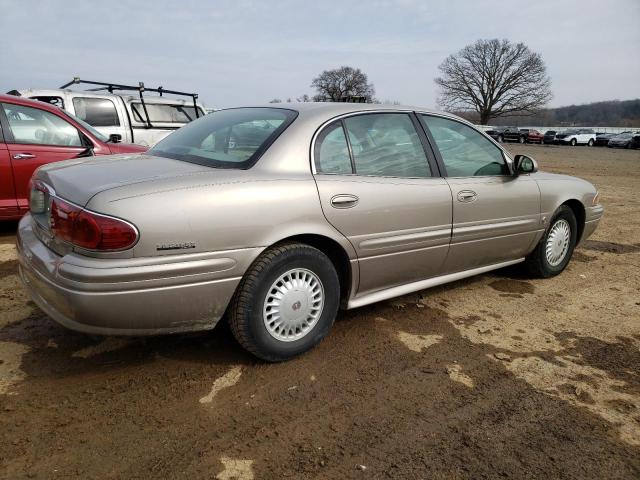 Photo 3 from auction – 2000 BUICK LESABRE CU with VIN 1G4HP54K3YU268791