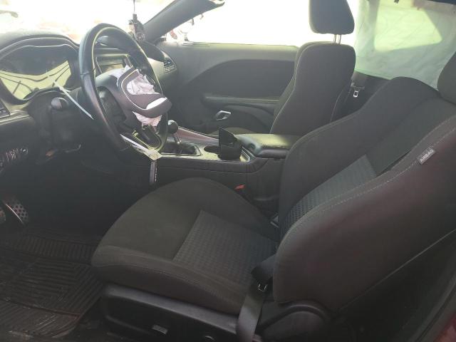 Photo 7 from auction – 2020 DODGE CHALLENGER with VIN 2C3CDZBT5LH121236