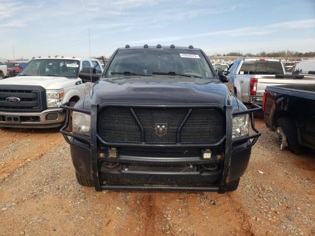 Photo 5 from auction – 2012 DODGE RAM 3500 S with VIN 3C63DRGL2CG304993