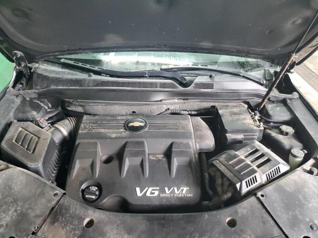 Photo 12 from auction – 2012 CHEVROLET EQUINOX LT with VIN 2GNFLEE57C6247392