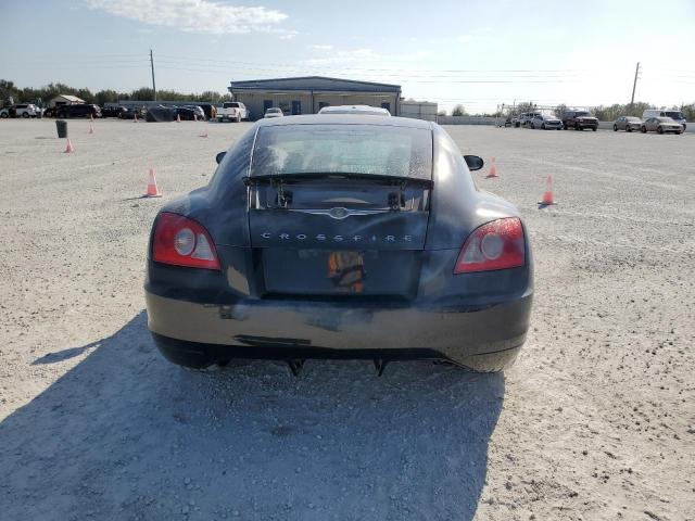 Photo 6 from auction – 2006 CHRYSLER CROSSFIRE with VIN 1C3AN59L26X063573