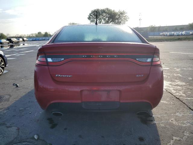 Photo 6 from auction – 2013 DODGE DART SXT with VIN 1C3CDFBAXDD289000