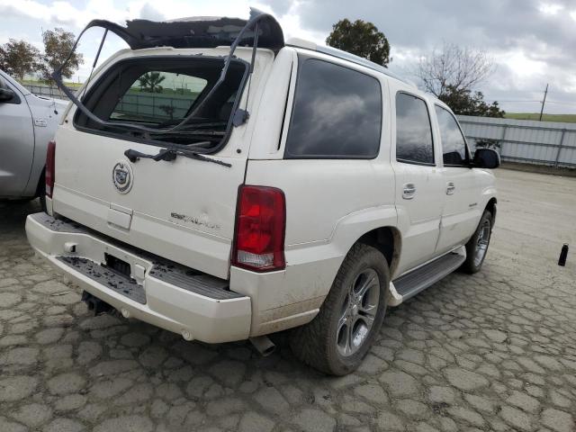 Photo 3 from auction – 2003 CADILLAC ESCALADE L with VIN 1GYEK63N63R165751