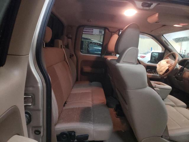 Photo 10 from auction – 2008 FORD F150 with VIN 1FTPX14V48FA01635