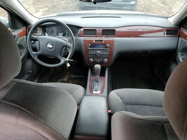 Photo 8 from auction – 2010 CHEVROLET IMPALA LT with VIN 2G1WB5EK4A1197779