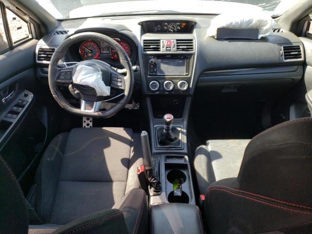 Photo 8 from auction – 2015 SUBARU WRX PREMIU with VIN JF1VA1F62F9800622