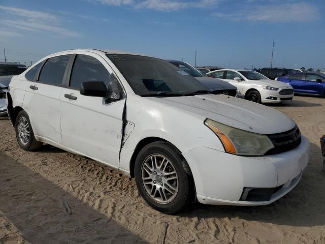 Photo 4 from auction – 2008 FORD FOCUS SE with VIN 1FAHP35N58W148955
