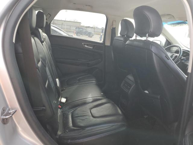 Photo 11 from auction – 2015 FORD EDGE TITAN with VIN 2FMTK3K85FBC32706
