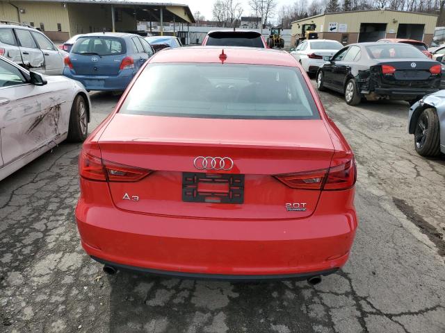 Photo 6 from auction – 2016 AUDI A3 PREMIUM with VIN WAUB8GFF4G1018752