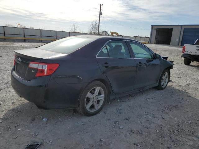 Photo 3 from auction – 2014 TOYOTA CAMRY L with VIN 4T1BF1FK0EU330643