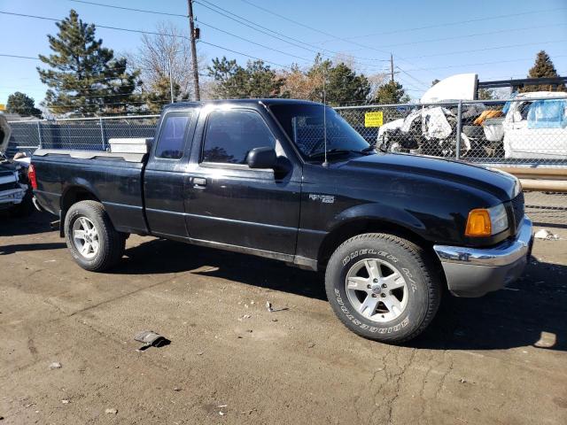 Photo 4 from auction – 2003 FORD RANGER SUP with VIN 1FTYR15EX3PB84166