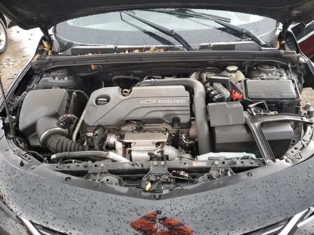 Photo 11 from auction – 2016 CHEVROLET MALIBU LT with VIN 1G1ZE5ST0GF256006