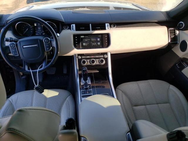 Photo 8 from auction – 2016 LAND ROVER RANGE ROVE with VIN SALWR2VF4GA544054