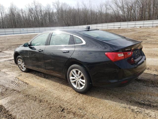 Photo 2 from auction – 2017 CHEVROLET MALIBU LT with VIN 1G1ZE5ST8HF103293