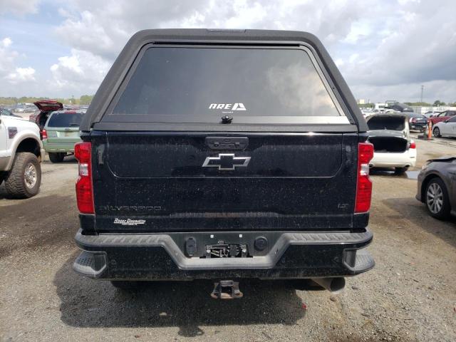 Photo 6 from auction – 2022 CHEVROLET SILVERADO with VIN 1GC4YNEYXNF201625