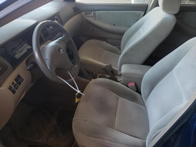 Zdjęcie 7 z aukcji – 2008 TOYOTA COROLLA CE z VIN 2T1BR32E18C932766