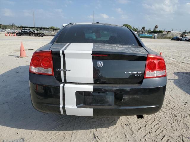 Photo 6 from auction – 2010 DODGE CHARGER SX with VIN 2B3CA3CV9AH100549