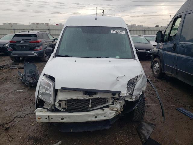 Photo 5 from auction – 2011 FORD TRANSIT CO with VIN NM0LS7AN5BT049364