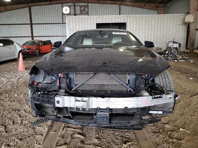 Photo 5 from auction – 2015 BMW ALPINA B6 with VIN WBA6B4C50FD760978