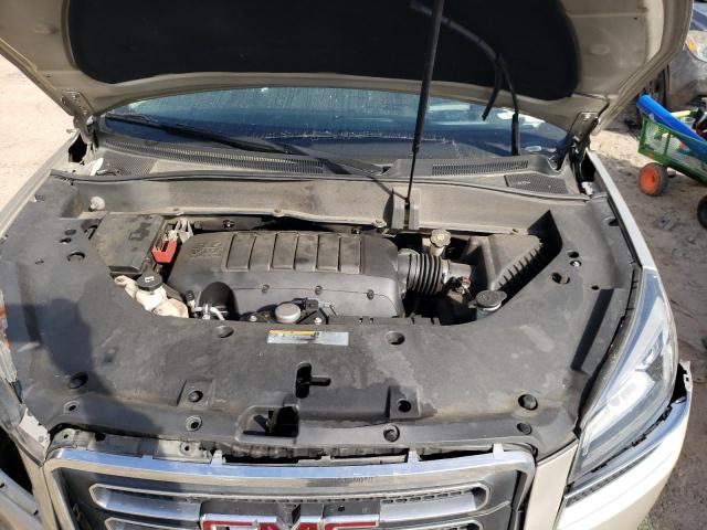 Photo 11 from auction – 2017 GMC ACADIA LIM with VIN 1GKKVSKD2HJ119331