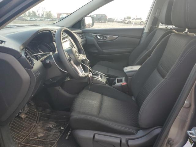 Photo 7 from auction – 2017 NISSAN ROGUE S with VIN KNMAT2MV7HP506182